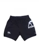 Шорты для MMA MANTO Fight Shorts Essential (MNS520-BLK-M) - изображение 1