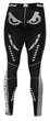 Компресійні штани Bad Boy Sphere Compression Leggins Black Grey (BB-Sphere-LBG-M) - зображення 2