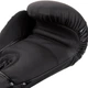 Боксерские перчатки Venum Contender 2.0 Boxing Gloves Black Black (VENUM-03540-114-8oz) - изображение 4