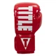 Боксерські рукавиці Title Boxing Inferno Intensity Elastic Training Gloves Red White (ITGEI-RDWH-16oz) - зображення 2