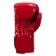 Боксерські рукавиці Title Boxing Inferno Intensity Elastic Training Gloves Red White (ITGEI-RDWH-16oz) - зображення 3