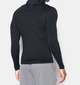 Компресійна футболка Under Armour ColdGear® Armour Compression Black (1280806-001-M) - зображення 2