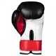 Боксерские перчатки для детей Title Classic Kid & Youth Boxing Gloves 2.0 Black White Red (KGLV2-Y-BKWHRD) - изображение 2