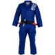 Кимоно для джиу-джитсу Venum Challenger 4.0 BJJ Gi Blue (VENUM-03336-004-A1) - изображение 4