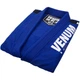 Кимоно для джиу-джитсу Venum Challenger 4.0 BJJ Gi Blue (VENUM-03336-004-A1) - изображение 5