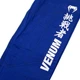 Кимоно для джиу-джитсу Venum Challenger 4.0 BJJ Gi Blue (VENUM-03336-004-A1) - изображение 11