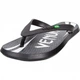 Шлепанцы Venum Challenger Sandals Black (V-Challenger-S-37/38) - изображение 3