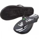 Шлепанцы Venum Challenger Sandals Black (V-Challenger-S-37/38) - изображение 4