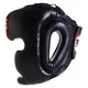 Боксерский шлем Twins HGL3 Black (HGL3-BK-M) - изображение 3
