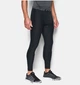 Компрессионные штаны Under Armour HeatGear® Armour Mens Leggings Black (1289577-001-LGT) - изображение 1
