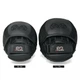 Лапи Rival RPM11 Evolution Punch Mitts Black Black (RPM11-BKBK-L/XL) - зображення 5