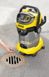 Пылесос хозяйственный Karcher WD 6 PS V-30/8/35/T - изображение 2