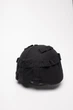 Кавер на каску МІЧ із кріпленням для окулярів шолом маскувальний чохол Mich Чорний - зображення 5