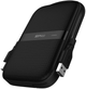 Жорсткий диск Silicon Power Armor A60 4TB SP040TBPHDA60S3A 2.5 USB 3.2 External Black - зображення 2