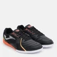 Футзалки Joma DRIBLING черно-оранжевый Муж 44 DRIS2301IN 44 - изображение 3