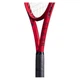 Ракетка Wilson CLASH 100L V2.0 G3 WR074311 - изображение 3