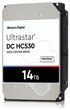 Dysk twardy Western Digital Ultrastar DC HC530 14TB 7200rpm 512MB WUH721414AL5204_0F31052 3.5 SAS - obraz 2