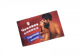 Настольная игра Чековая книжка страстных желаний RUS 18+ - изображение 1