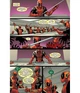 Комікс Дедпул: Таємне Вторгнення (Deadpool) - зображення 3