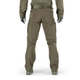 Тактичні штани UF Pro P-40 All-Terrain Gen.2 Tactical Pants 32 Олива - зображення 2