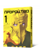 Манга Пророцтво. Том 1 - изображение 1