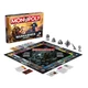 Настільна гра Monopoly. Warhammer 40 000 Edition (Монополія Warhammer 40K ) - зображення 2