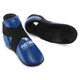 Футы для кикбоксинга, тхэквондо Zelart Fistrage 8479 размер L (40-42) Blue - изображение 6
