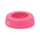 Миска-непроливайка WAUDOG Silicone 750 мл (рожева) - зображення 1