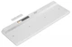 Клавиатура A4Tech FBK25 White USB - изображение 8