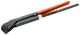 Ключ трубный 1.1/2" 420 мм - Bahco 142 - изображение 4