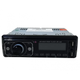 Автомагнитола Магнитола с пультом MP3-3887 ISO+FM+USB+SD+AUX+Bluetooth microSD 4x50Вт 1Din MUTE сенсорный дисплей - изображение 3