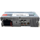 Автомагнітола MP3-3888 ISO+FM+USB+SD+AUX+Bluetooth 4x50W 1Din магнітола з пультом еквалайзер сенсорний дисплей - зображення 6