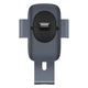 Автодержатель Baseus Metal Age 2 Gravity Holder Car Air Vent Dark Grey (SUJS000006) - изображение 3