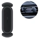Автомобильный держатель для телефона Baseus Steel Cannon 2 Air Outlet Car Mount BS-CM009 Black (SUGP000001) - изображение 4