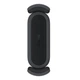 Автомобильный держатель для телефона Baseus Steel Cannon 2 Air Outlet Car Mount BS-CM009 Black (SUGP000001) - изображение 3