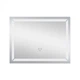 Дзеркало Kroner KRP Spiegel HR1-9070 з LED-підсвічуванням та антизапотіванням - зображення 3