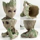 Подставка для канцелярии Грут Groot ручка под голову цветочный горшок - изображение 6