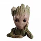 Грут Groot горшок для цветов и канцелярии G1 - изображение 13