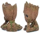 Подставка для канцелярии Грут Groot ручка под голову цветочный горшок - изображение 8