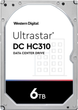 Dysk twardy Western Digital Ultrastar DC HC310 (7K6) 6TB 7200rpm 256MB HUS726T6TAL4204_0B35914 3.5 SAS - obraz 1