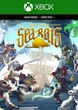 Ключ активации Curse of the Sea Rats для Xbox One/Series - изображение 1