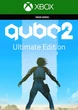 Ключ активации Q.U.B.E. 2 Ultimate Edition для Xbox Series - изображение 1