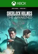Ключ активации Sherlock Holmes The Awakened – Standard Edition для Xbox One/Series - изображение 1