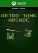 Ключ активации Retro Tank Arcade для Xbox One/Series - изображение 1