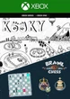 Ключ активации It's Kooky + Brawl Chess для Xbox One/Series - изображение 1