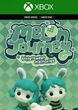 Ключ активации Melon Journey: Bittersweet Memories для Xbox One/Series - изображение 1