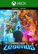 Ключ активации Minecraft Legends для Xbox One/Series - изображение 1