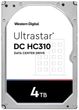 Dysk twardy Western Digital Ultrastar DC HC310 (7K6) 4TB 7200rpm 256MB HUS726T4TALA6L4_0B35950 3.5 SATA III - obraz 1