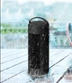 Портативная Bluetooth колонка JEDEL 5ВТ-IPX 7 водонепроницаемая, USB, microSD, Hands Free Black - изображение 4