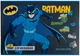 Набір альбомів для малювання Kite DC Batman 12 аркушів на скобі 4 дизайна 20 штук (DC23-241) - зображення 2